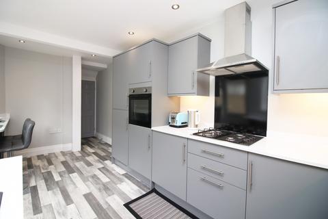 undefined, Burns Road,  Fleetwood, FY7