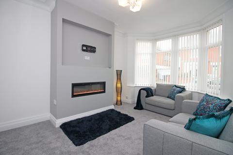 41 Burns Road, Fleetwood, FY7 6RG