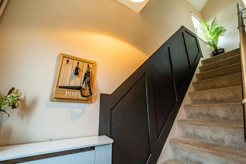 2 bedroom semi-detached house for sale, Park Avenue, Keyworth, NG12