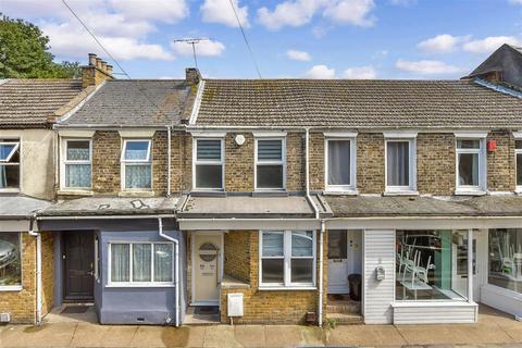 Tivoli Road, Margate, Kent