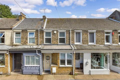 2 bedroom terraced house for sale, Tivoli Road, Margate, Kent