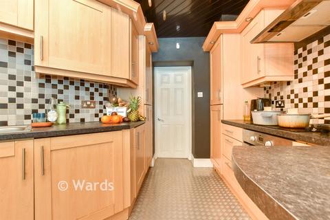 2 bedroom terraced house for sale, Tivoli Road, Margate CT9