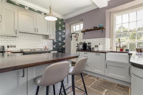 5 bedroom semi-detached house for sale, Castley Lane, Castley, Otley