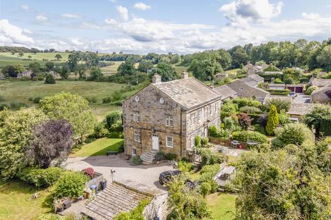 5 bedroom semi-detached house for sale, Castley Lane, Castley, Otley
