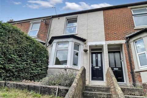 23 Ashfield Road, Salisbury, SP2 7EW