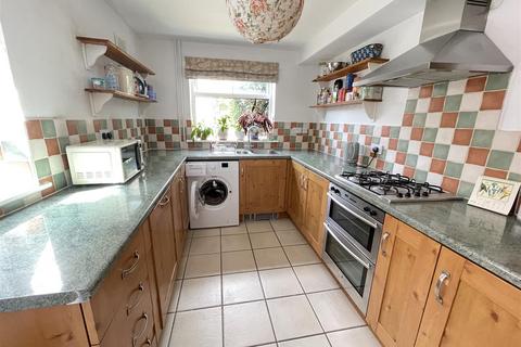 23 Ashfield Road, Salisbury, SP2 7EW