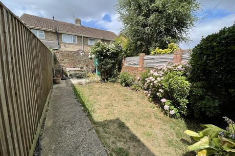 23 Ashfield Road, Salisbury, SP2 7EW