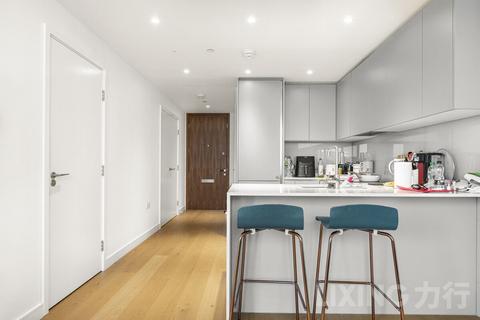 Marsh Wall, Canary Wharf, E14 9GX