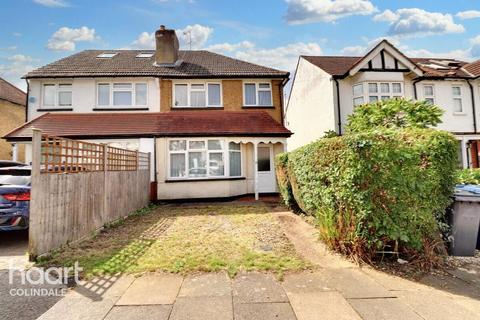 undefined, Milton Road, NW7