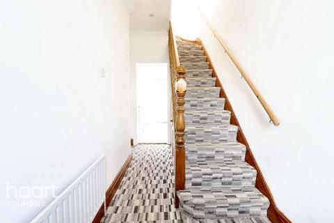 undefined, Milton Road, NW7