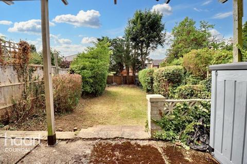 undefined, Milton Road, NW7