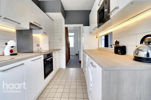 undefined, Milton Road, NW7