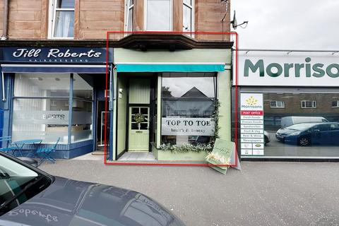 Property for sale, West Princes St, Ready Let Investment, Helensburgh G84
