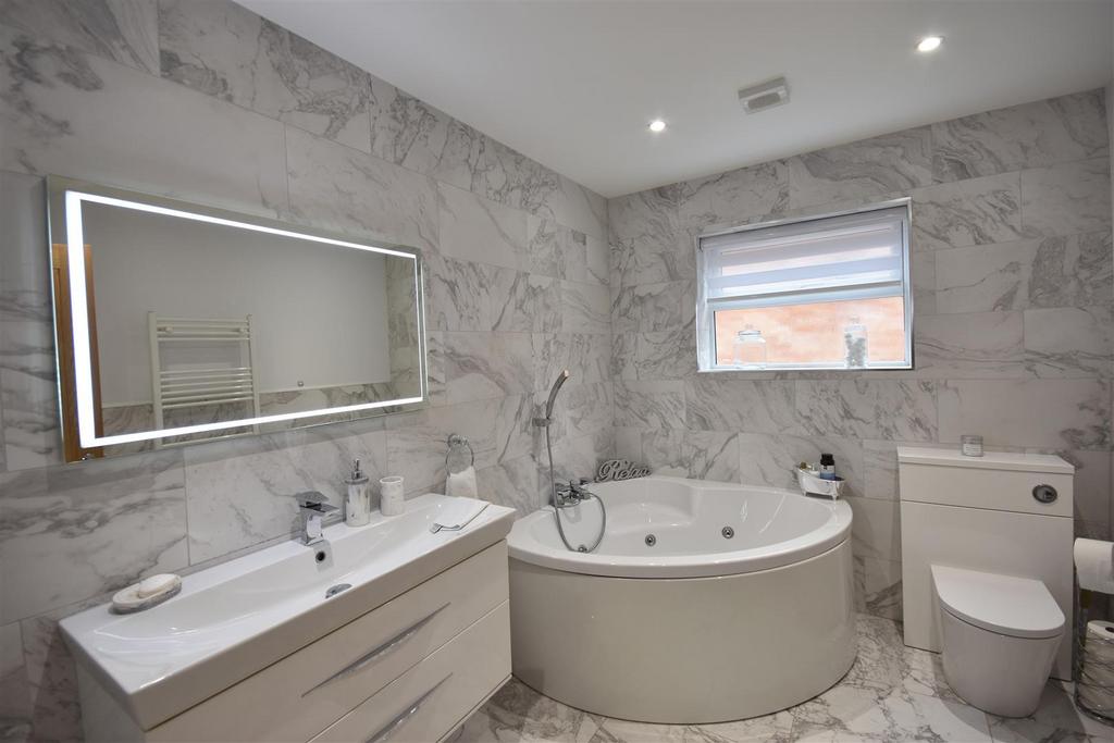 En suite