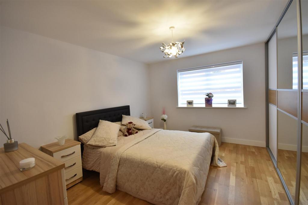 Bedroom two