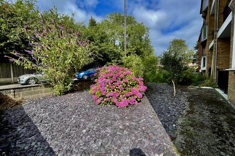 undefined, Ashwood Road, Preston PR2