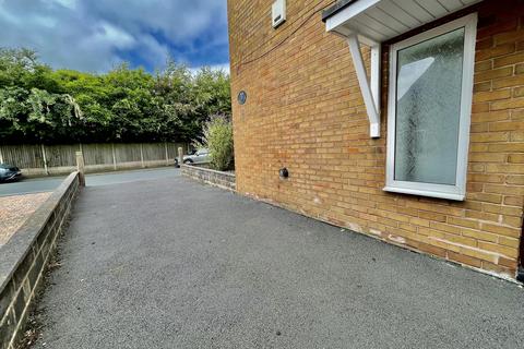 undefined, Ashwood Road, Preston PR2