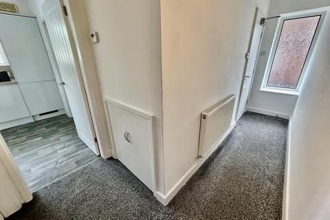 undefined, Ashwood Road, Preston PR2