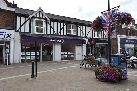 12 - 14 High Street, Surrey RH6