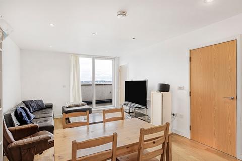 undefined, Ward Road, London, E15