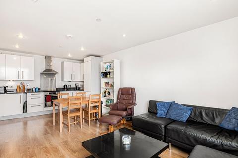 undefined, Ward Road, London, E15