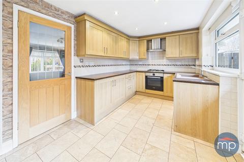undefined, Badsworth Close, Guisborough