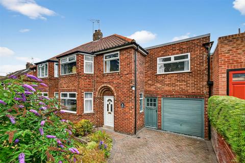 undefined, Windmill Rise, York