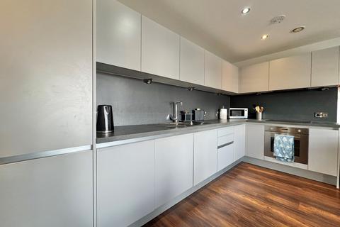3 bedroom apartment for sale, Wilburn Basin, Salford, Greater Manchester, M5