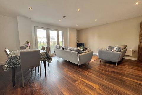 3 bedroom apartment for sale, Wilburn Basin, Salford, Greater Manchester, M5