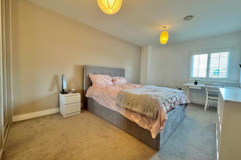 3 bedroom apartment for sale, Wilburn Basin, Salford, Greater Manchester, M5