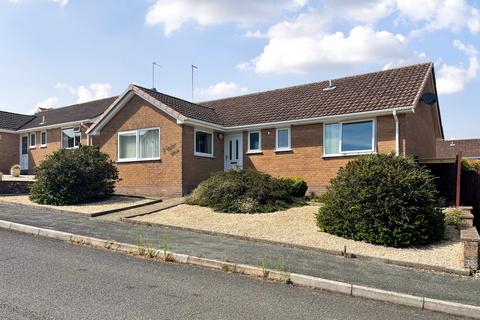2 bedroom detached bungalow for sale, Cedar Close, Seaton, Devon, EX12