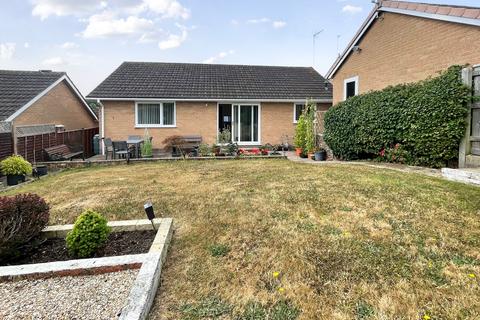 2 bedroom detached bungalow for sale, Cedar Close, Seaton, Devon, EX12