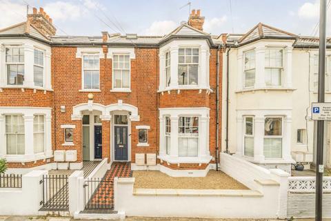 Cambray Road, London SW12