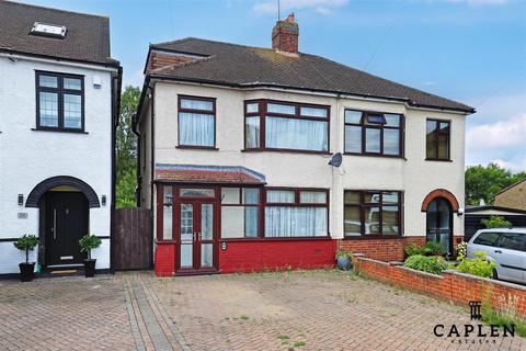 4 bedroom semi-detached house for sale, Paternoster Close, Waltham Abbey