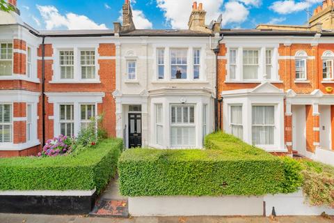 undefined, Honiton Road, London NW6