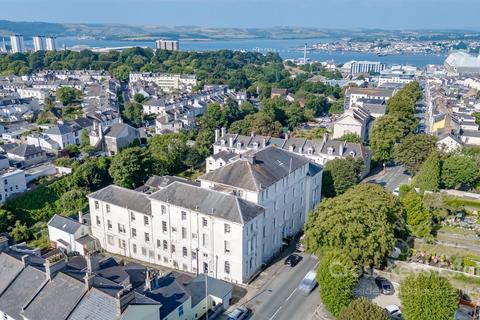 3 bedroom apartment for sale, 31 Clarendon House, Stoke, Plymouth PL2