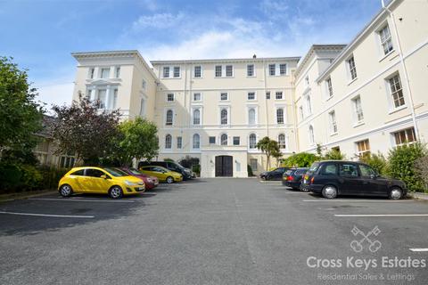 3 bedroom apartment for sale, 31 Clarendon House, Stoke, Plymouth PL2