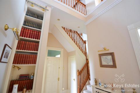 3 bedroom apartment for sale, 31 Clarendon House, Stoke, Plymouth PL2