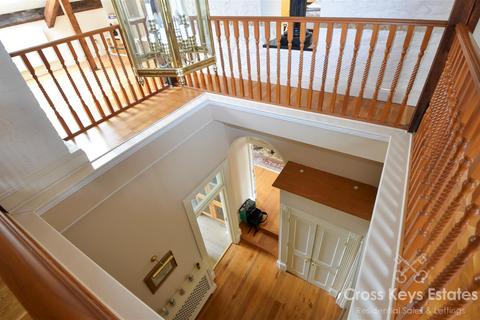 3 bedroom apartment for sale, 31 Clarendon House, Stoke, Plymouth PL2