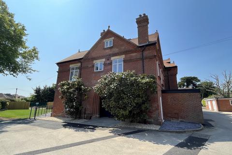 undefined, Southbourne