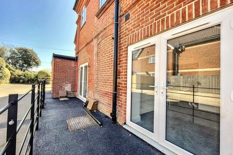 undefined, Southbourne