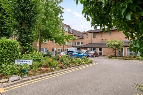 1 bedroom retirement property for sale, Mount Hermon Road, Woking, Surrey, GU22
