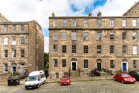 Scotland Street, New Town, Edinburgh, EH3