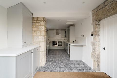 undefined, The Green, Northleach GL54