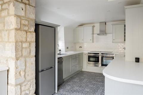 undefined, The Green, Northleach GL54