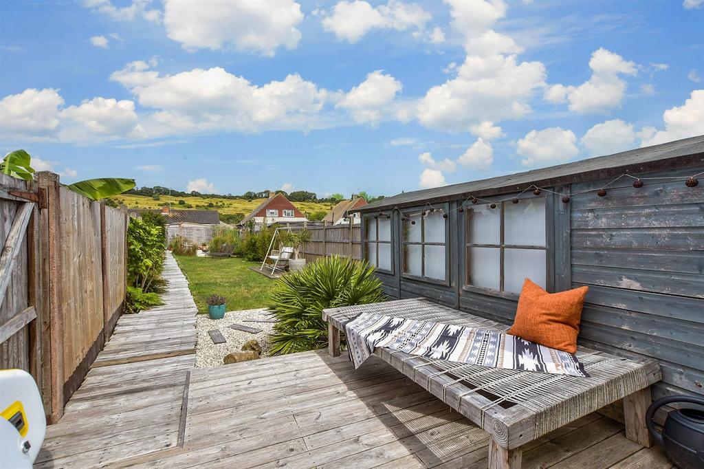 Patio / Decking