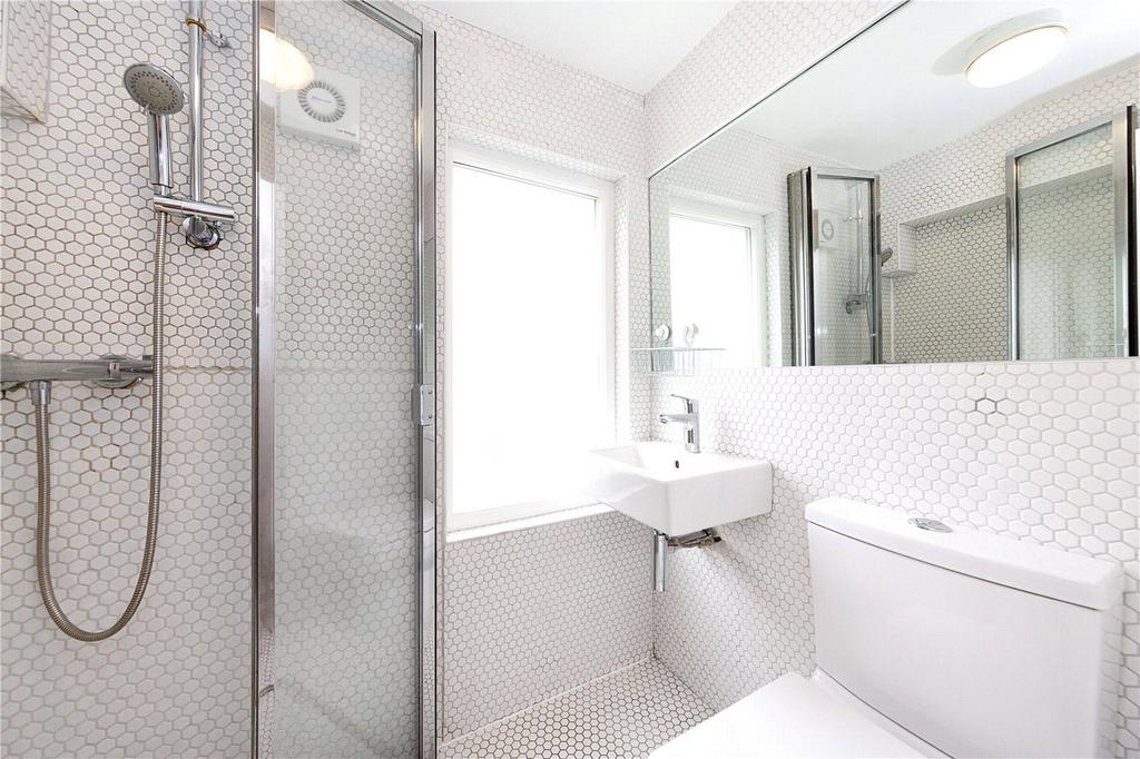 Second Bathroom