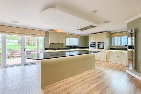 4 bedroom detached house to rent, Little Ditton, Woodditton, Newmarket
