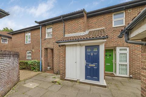 3 Daley Thompson Way, London, SW8 3DA