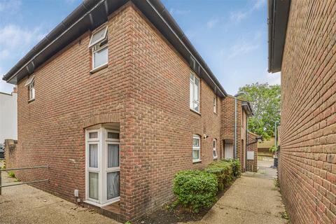 3 Daley Thompson Way, London, SW8 3DA
